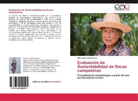 Evaluación de Sustentabilidad de fincas campesinas