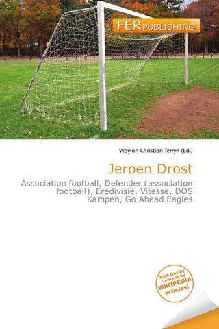 Jeroen Drost