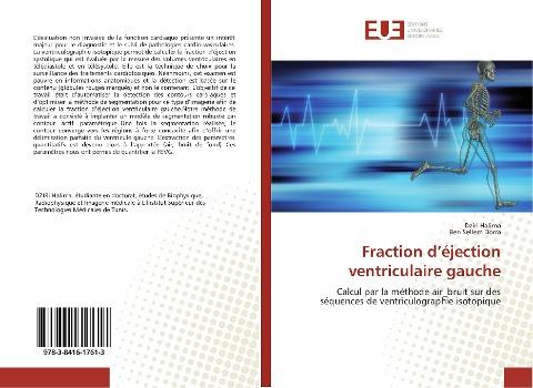 Fraction d'éjection ventriculaire gauche