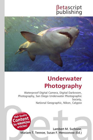 Underwater Photography