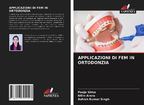 APPLICAZIONI DI FEM IN ORTODONZIA