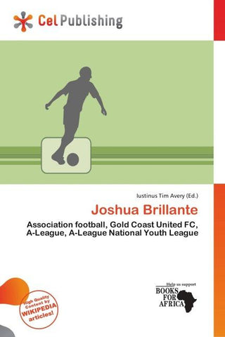 Joshua Brillante