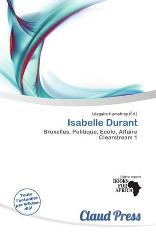 Isabelle Durant