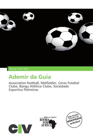 Ademir da Guia