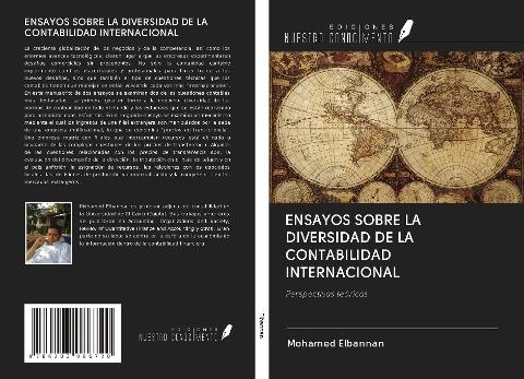 ENSAYOS SOBRE LA DIVERSIDAD DE LA CONTABILIDAD INTERNACIONAL