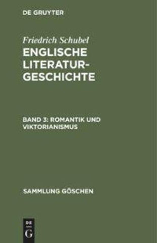 Romantik und Viktorianismus