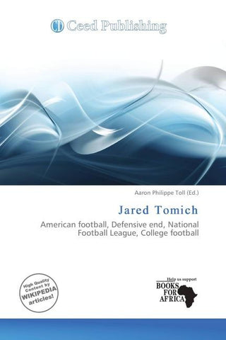 Jared Tomich