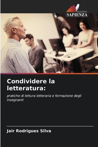Condividere la letteratura: