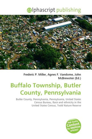 Buffalo Township, Butler County, Pennsylvania