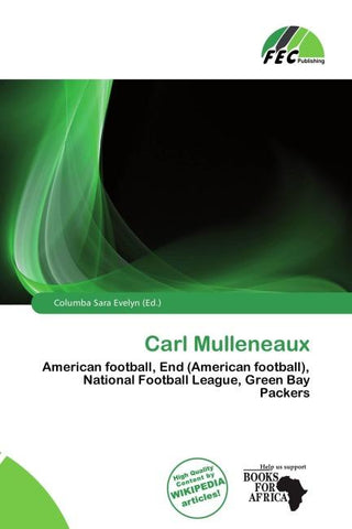 Carl Mulleneaux