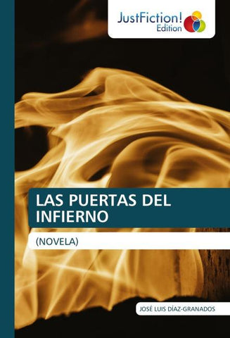 LAS PUERTAS DEL INFIERNO