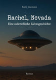 Rachel, Nevada