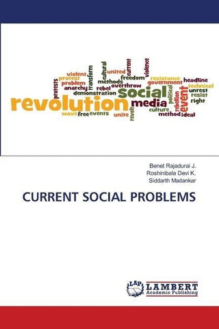 CURRENT SOCIAL PROBLEMS