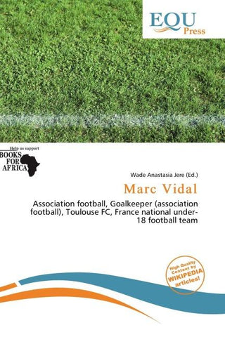 Marc Vidal
