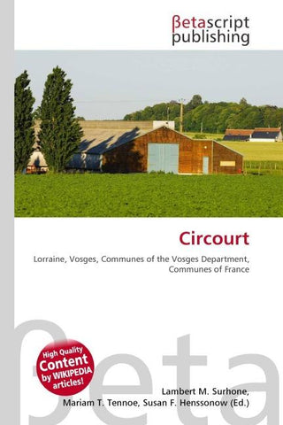 Circourt