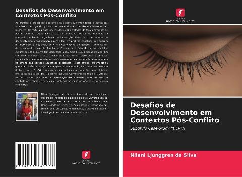 Desafios de Desenvolvimento em Contextos Pós-Conflito