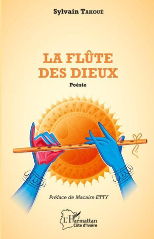 La flûte des Dieux