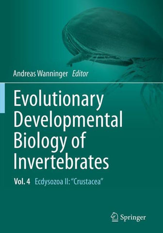 Evolutionary Developmental Biology of Invertebrates 4