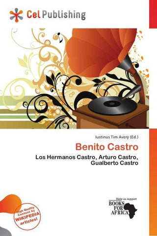 Benito Castro