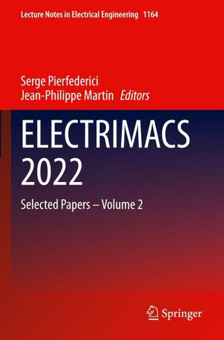 ELECTRIMACS 2022