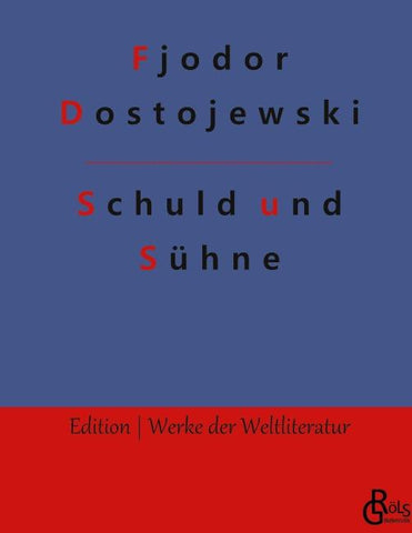 Schuld und Sühne