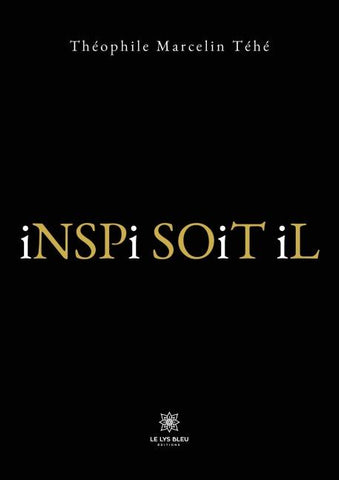 iNSPi SOiT iL