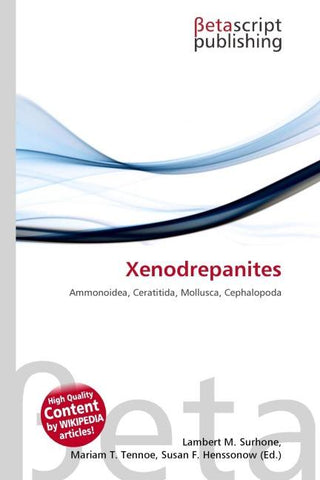 Xenodrepanites