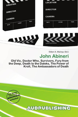 John Abineri