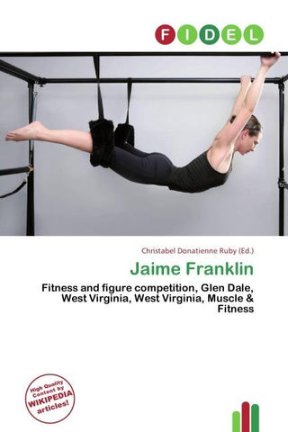 Jaime Franklin