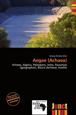 Aegae (Achaea)