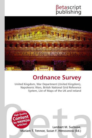 Ordnance Survey