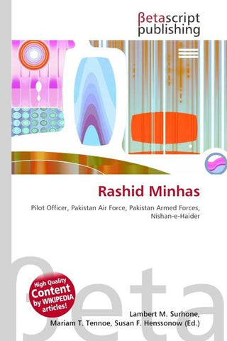 Rashid Minhas
