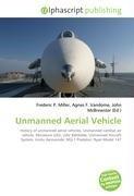 Unmanned Aerial Vehicle