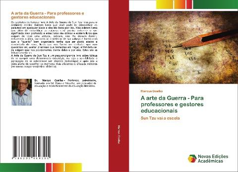 A arte da Guerra - Para professores e gestores educacionais