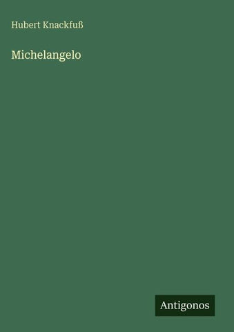 Michelangelo
