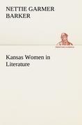 Kansas Women in Literature