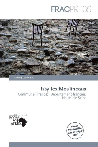 Issy-les-Moulineaux