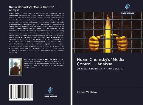 Noam Chomsky's "Media Control" - Analyse