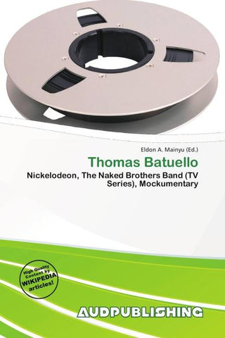 Thomas Batuello