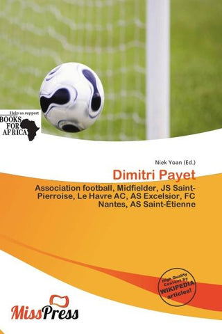 Dimitri Payet