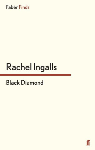 Black Diamond
