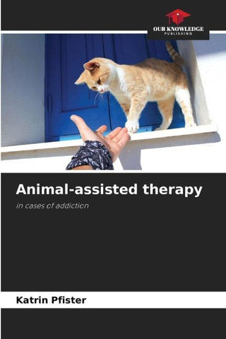 Animal-assisted therapy
