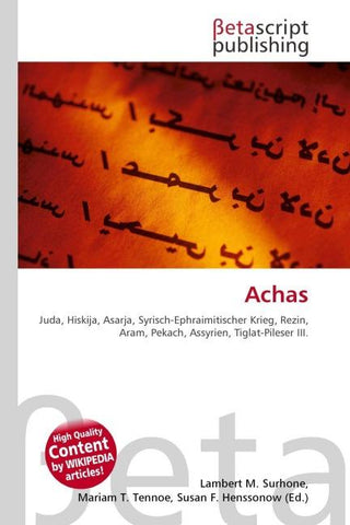 Achas