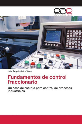 Fundamentos de control fraccionario