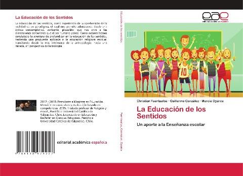 La Educación de los Sentidos