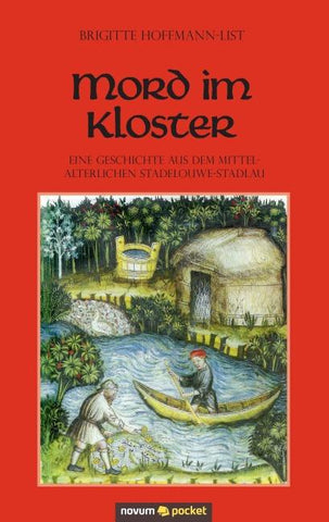 Mord im Kloster