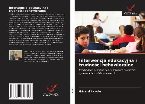 Interwencja edukacyjna i trudno¿ci behawioralne