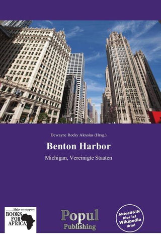 Benton Harbor