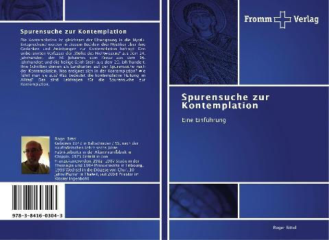 Spurensuche zur Kontemplation