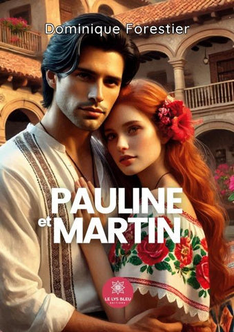 Pauline et Martin